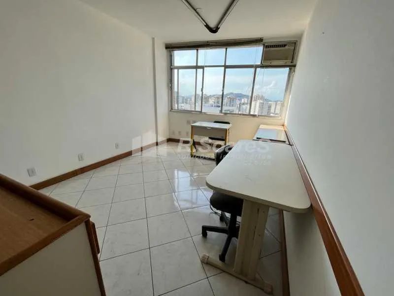 Sala : / Comercial / Tijuca - Foto 2