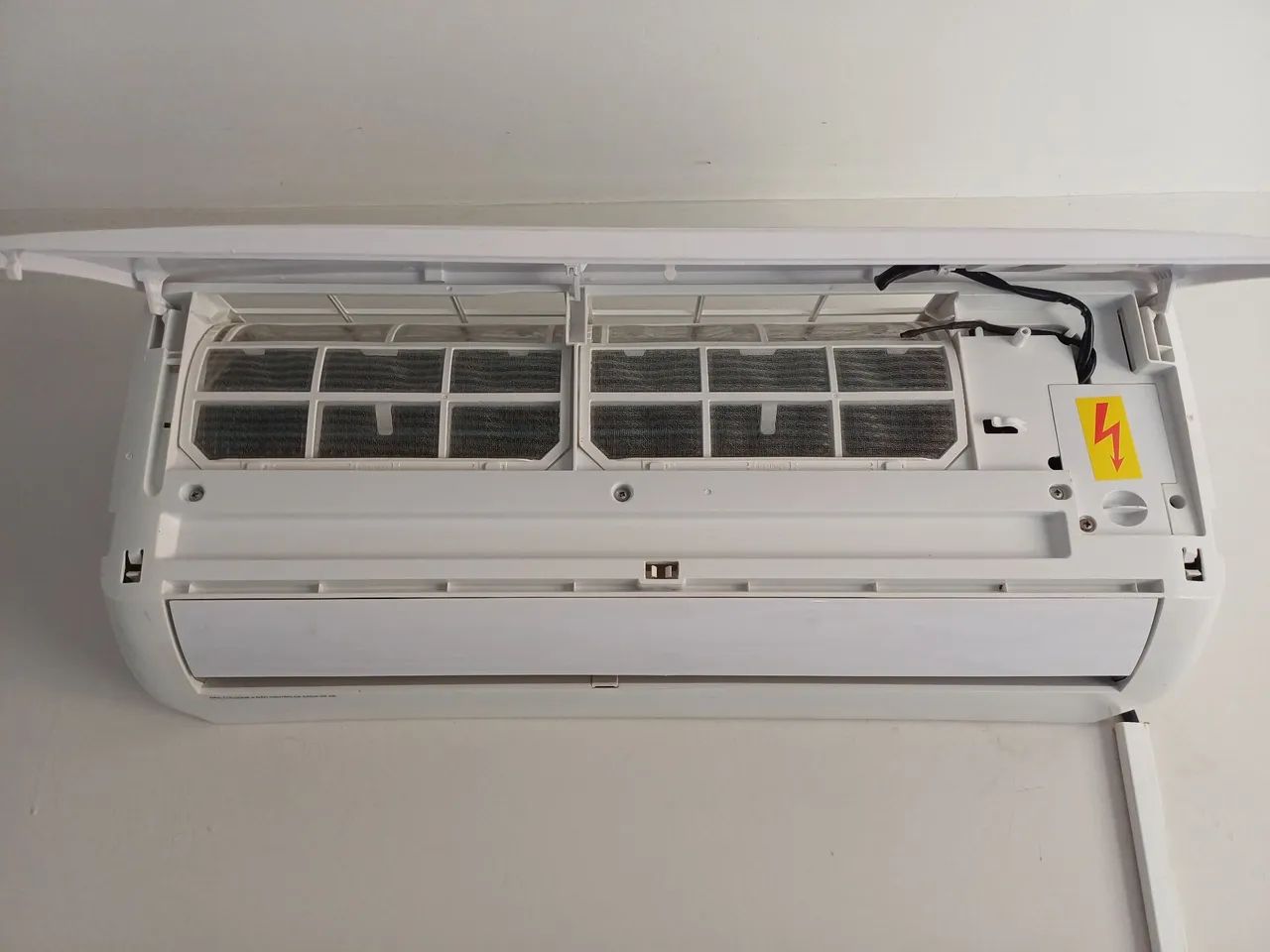Ar Condicionado Elgin 9000 Btus Split Inverter Eco - Foto 4
