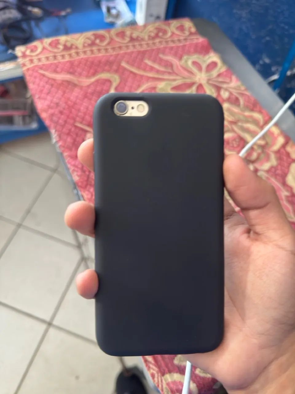 iPhone 6S - Foto 2