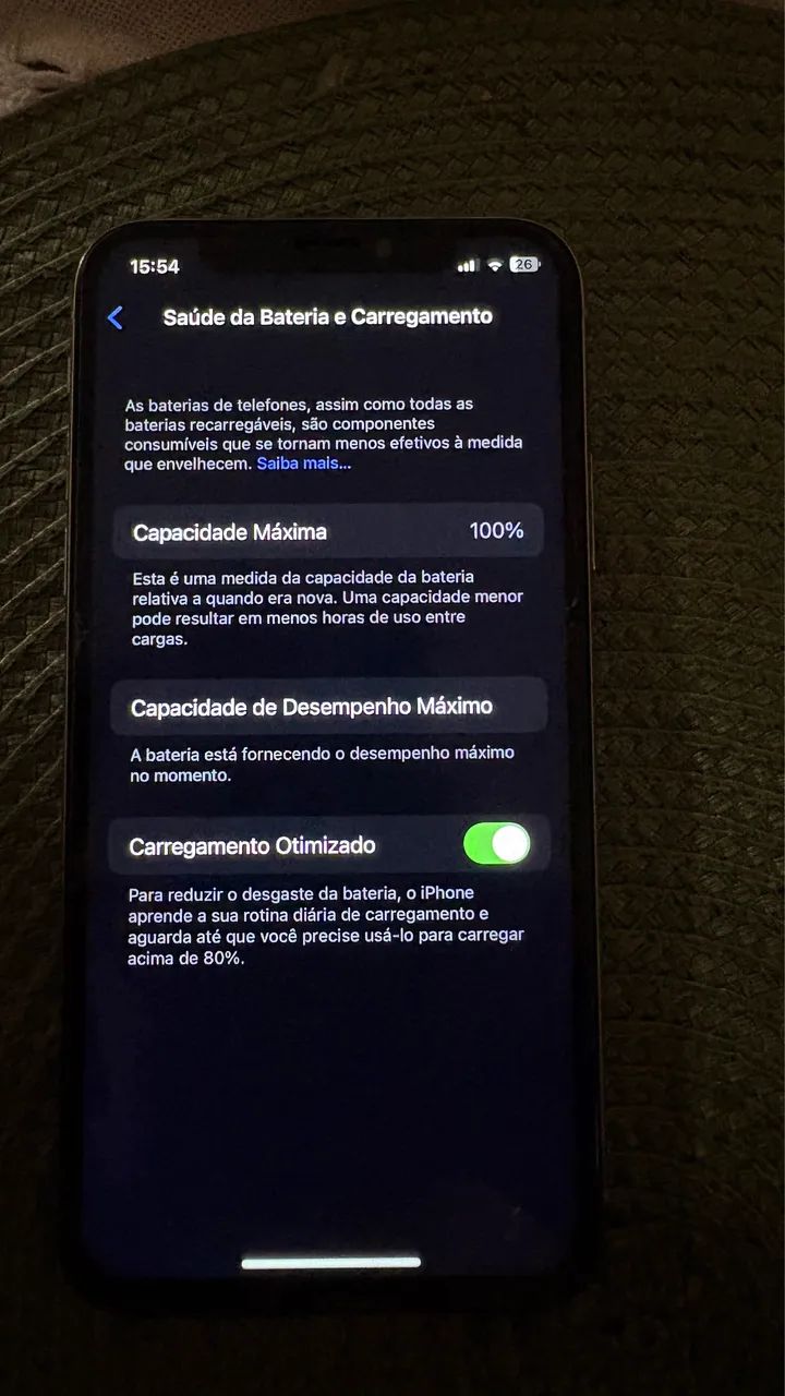 IPHONE X  - Foto 5