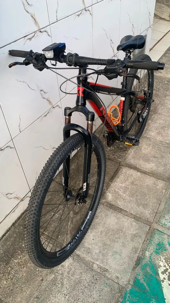 Bike Rava Aro 29 - Foto 2