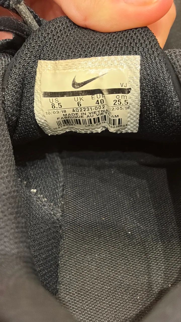 Tênis Nike - Foto 2