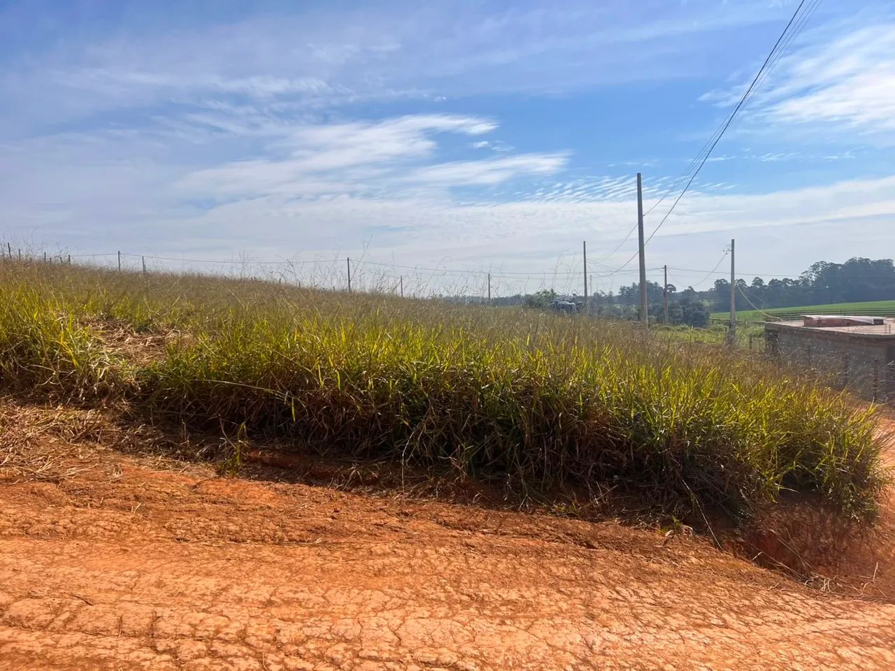 Loteamento São José em mairinque 