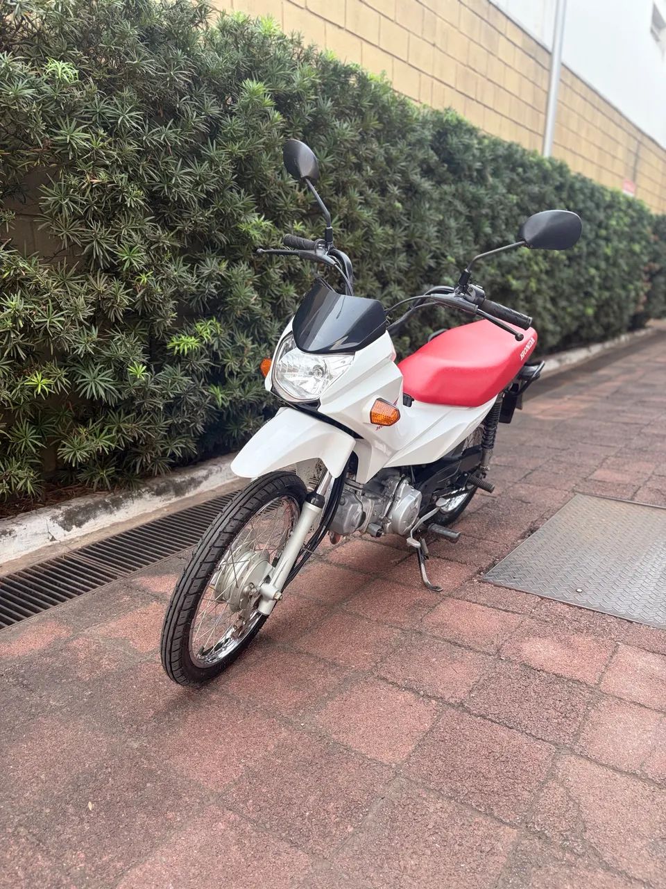 Pop 110i
