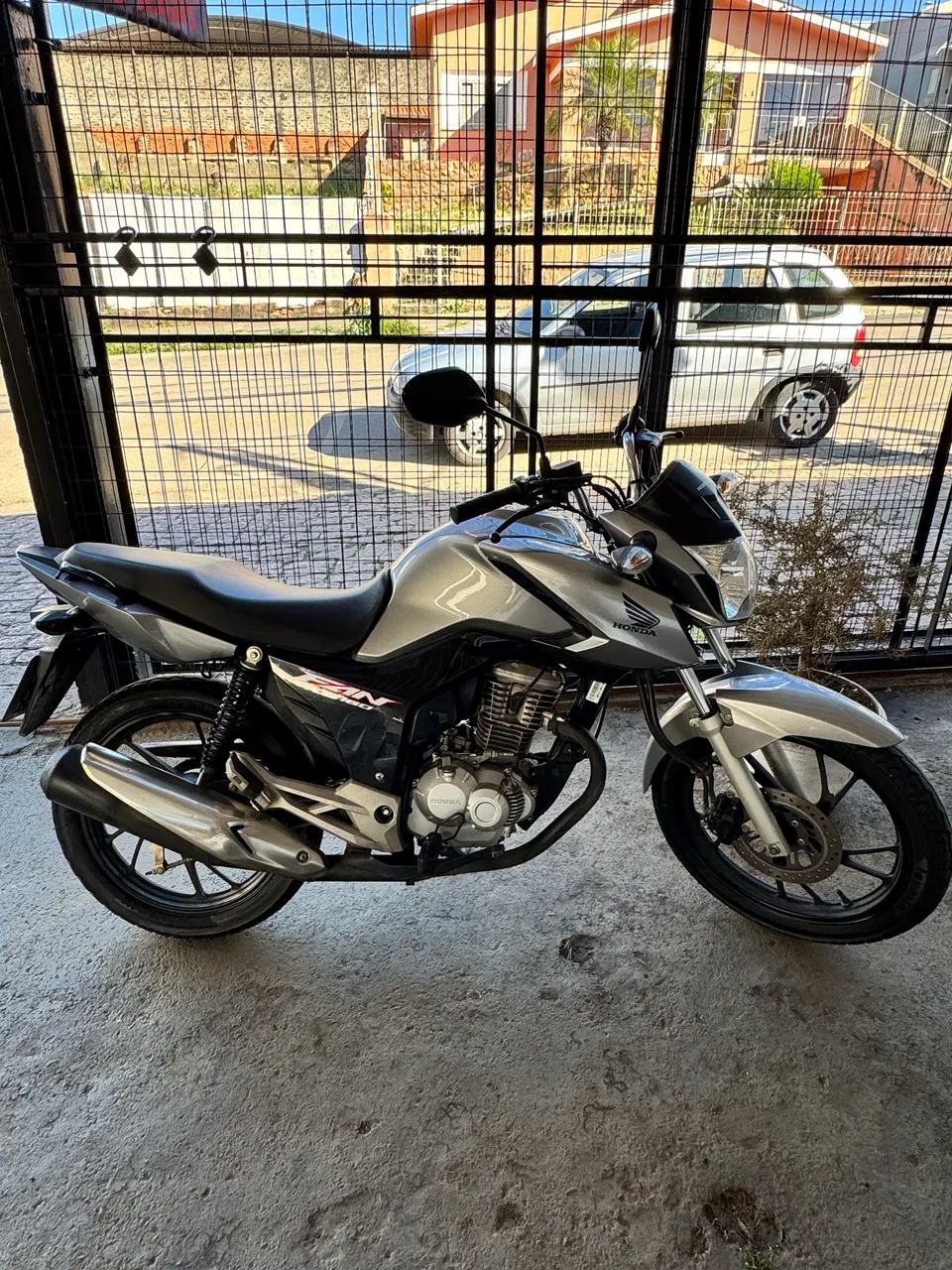 CG Fan 160 - Foto 2