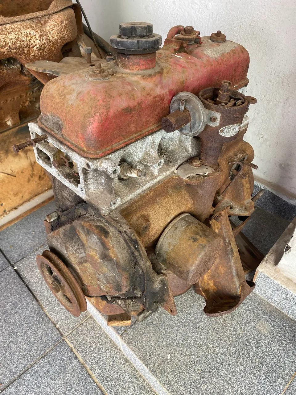 Motor Corcel - - Foto 2