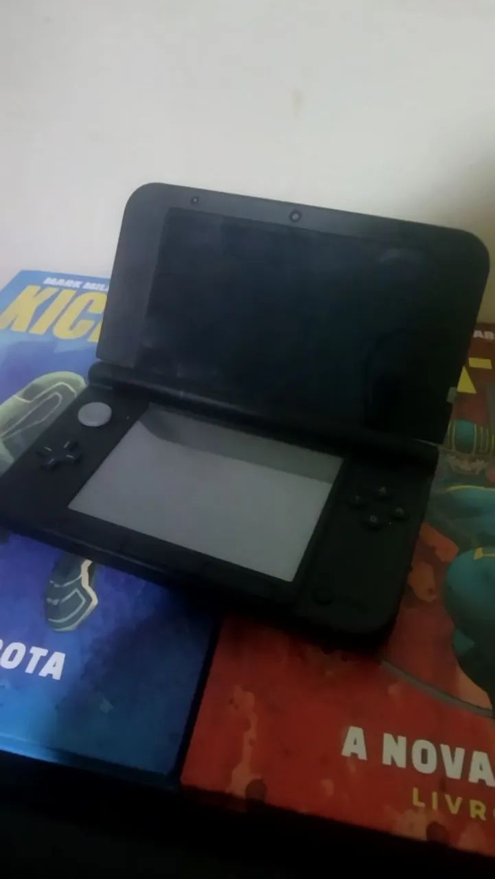 Nintendo 3ds