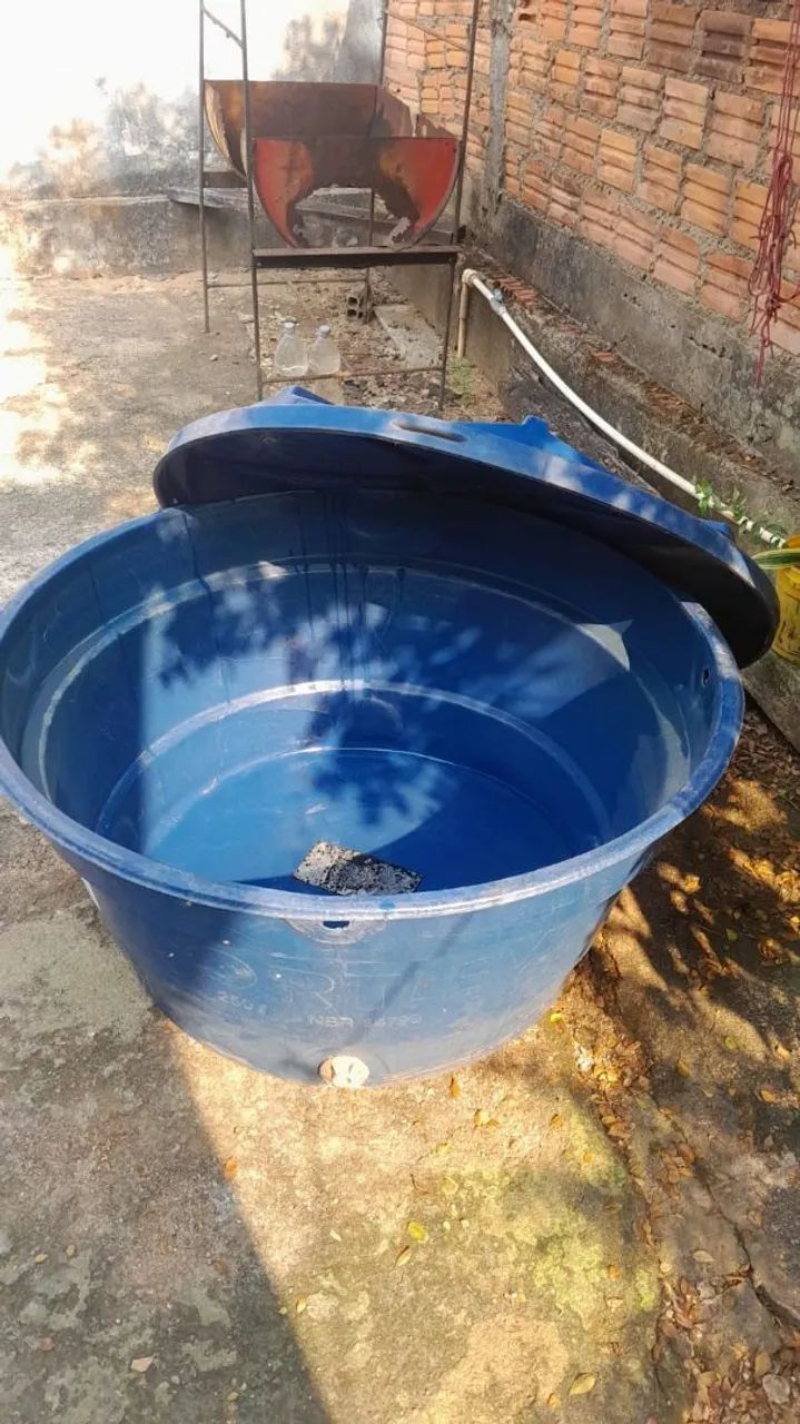 Caixa d água  - Foto 2