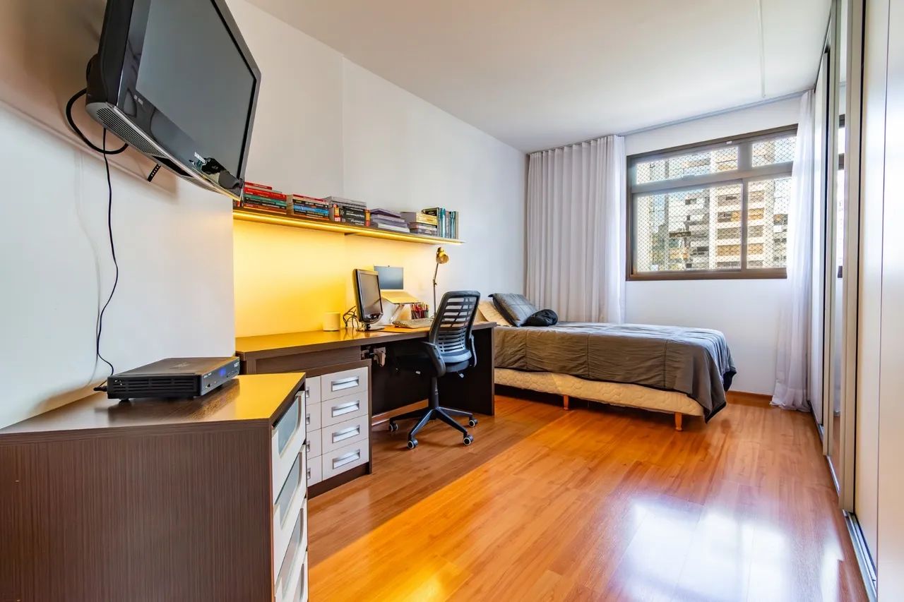 Apartamento de quadra - Foto 5