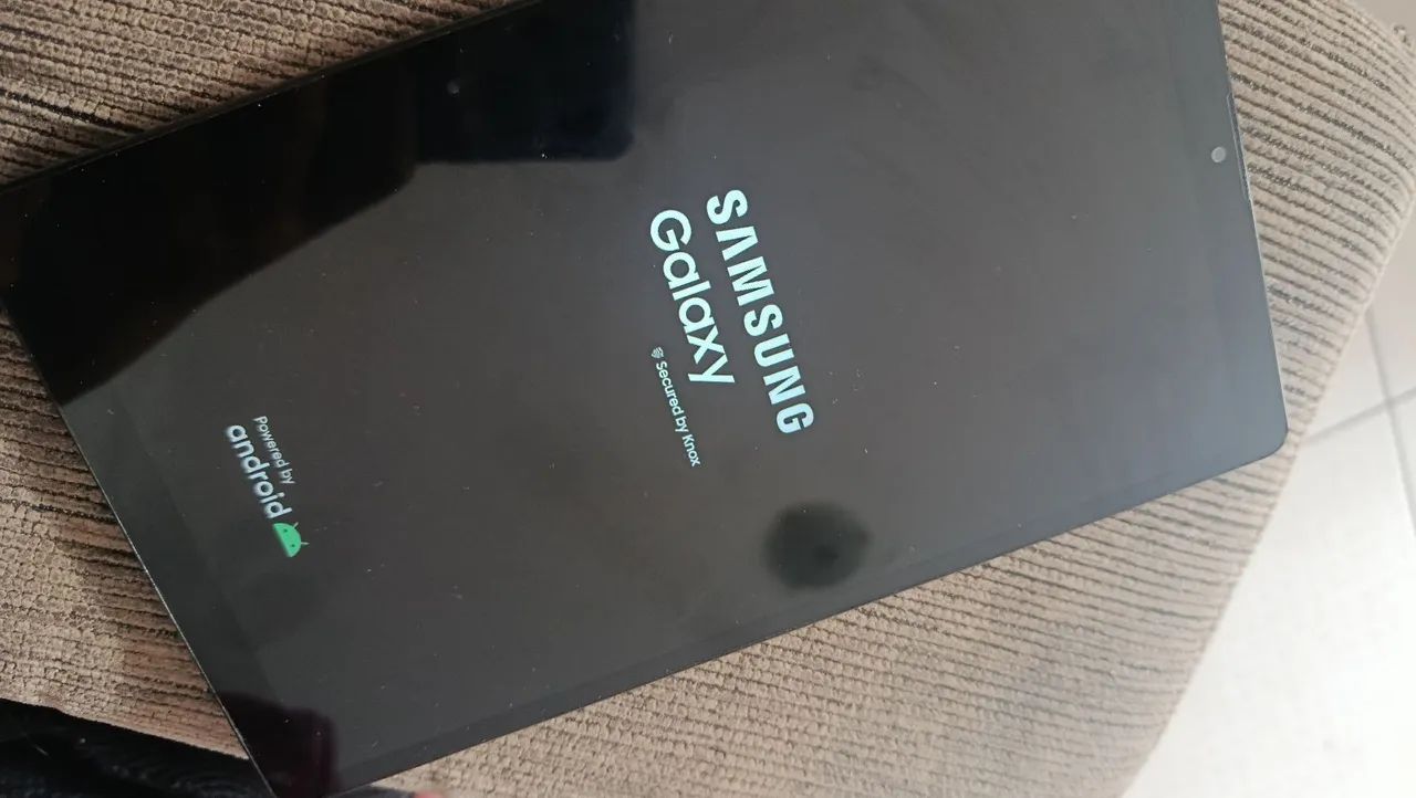 Tablet Samsung Galaxy Tab A7 Lite  - Foto 3