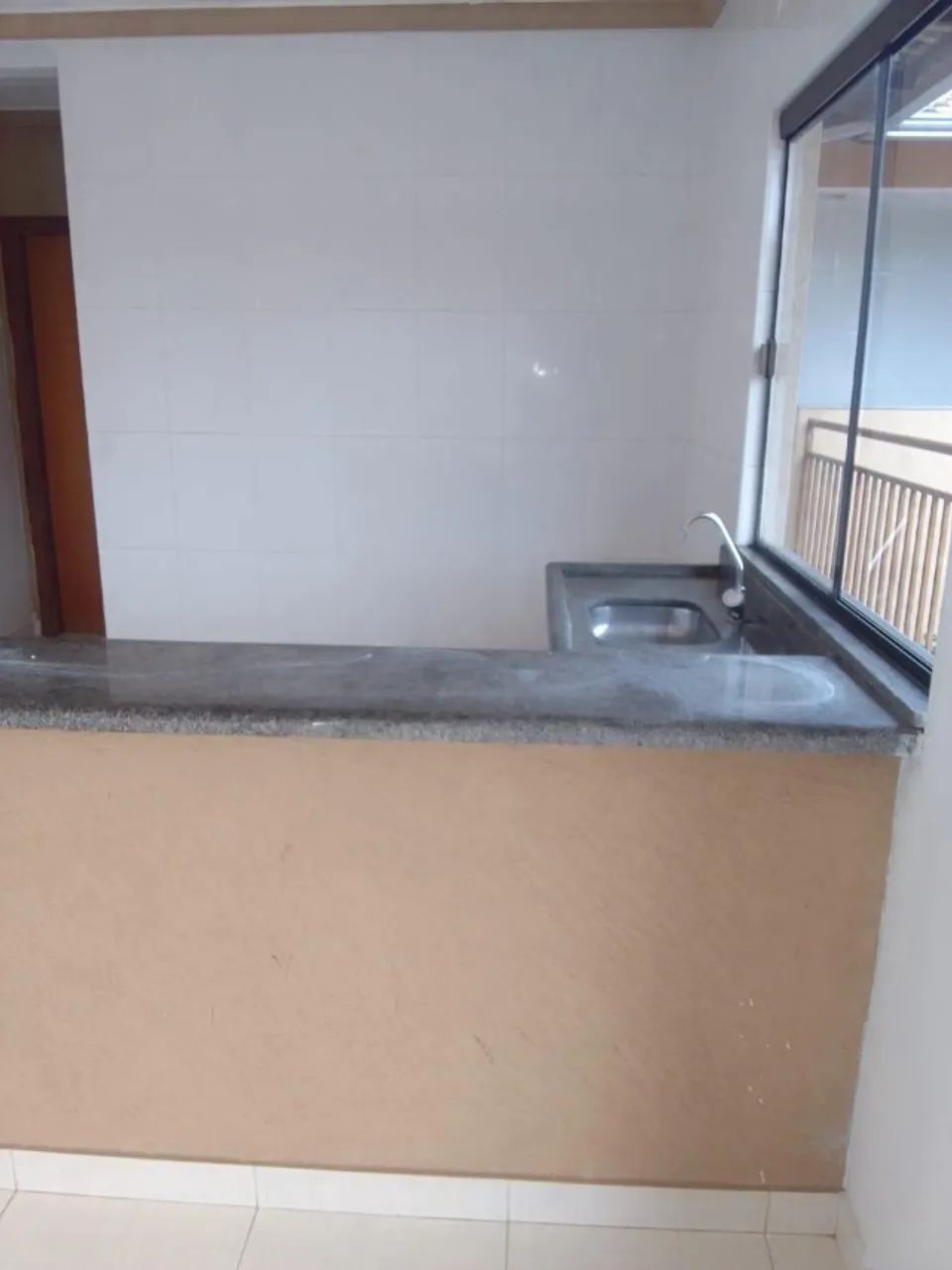 Kitnet em ótima localização!