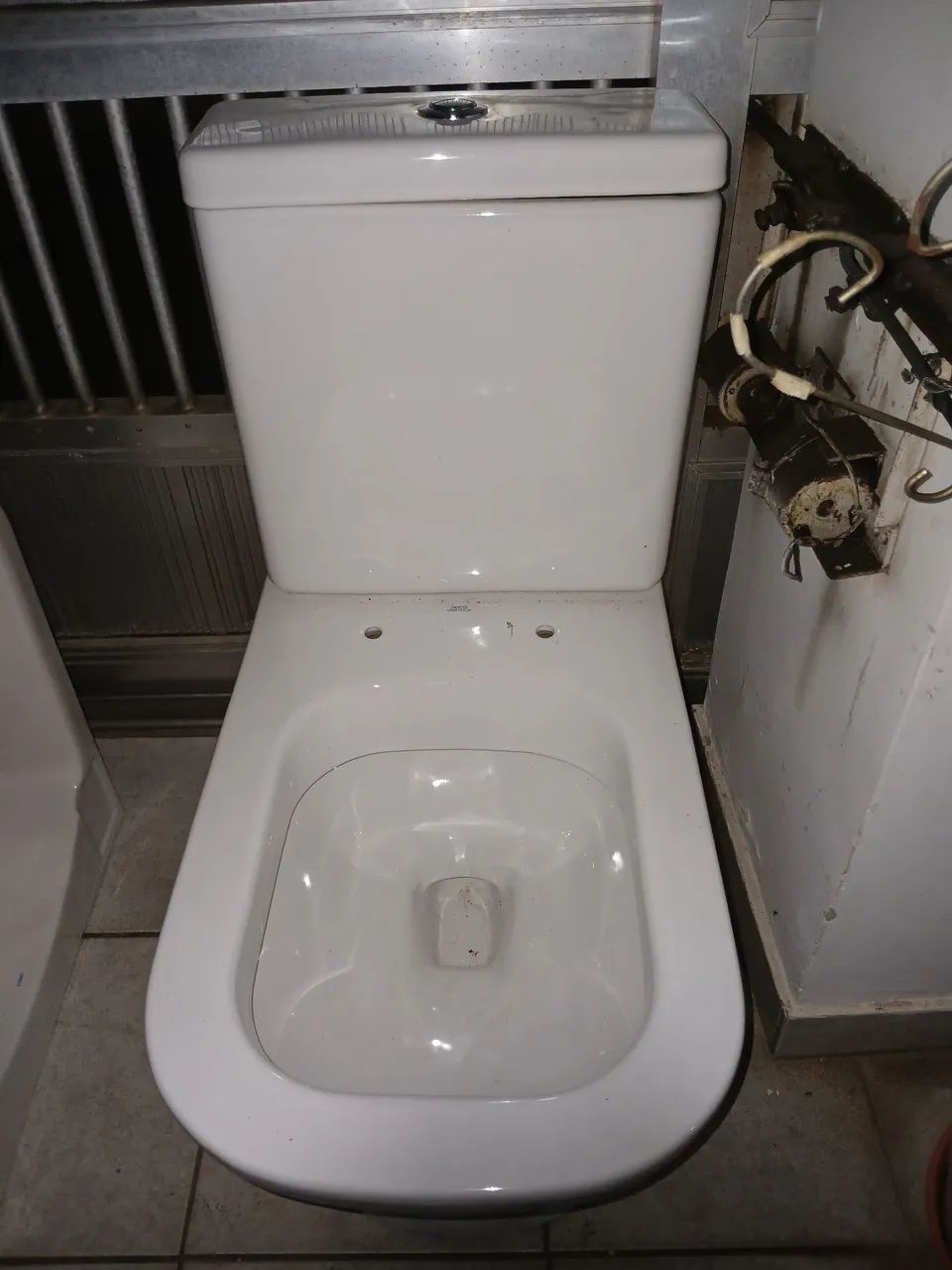 Vaso sanitário DECA  - Foto 2