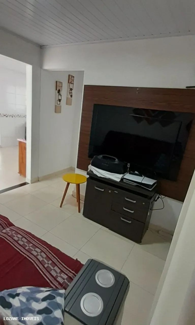 Casa 01 Dorms. Zona Oeste - Sorocaba - Foto 4