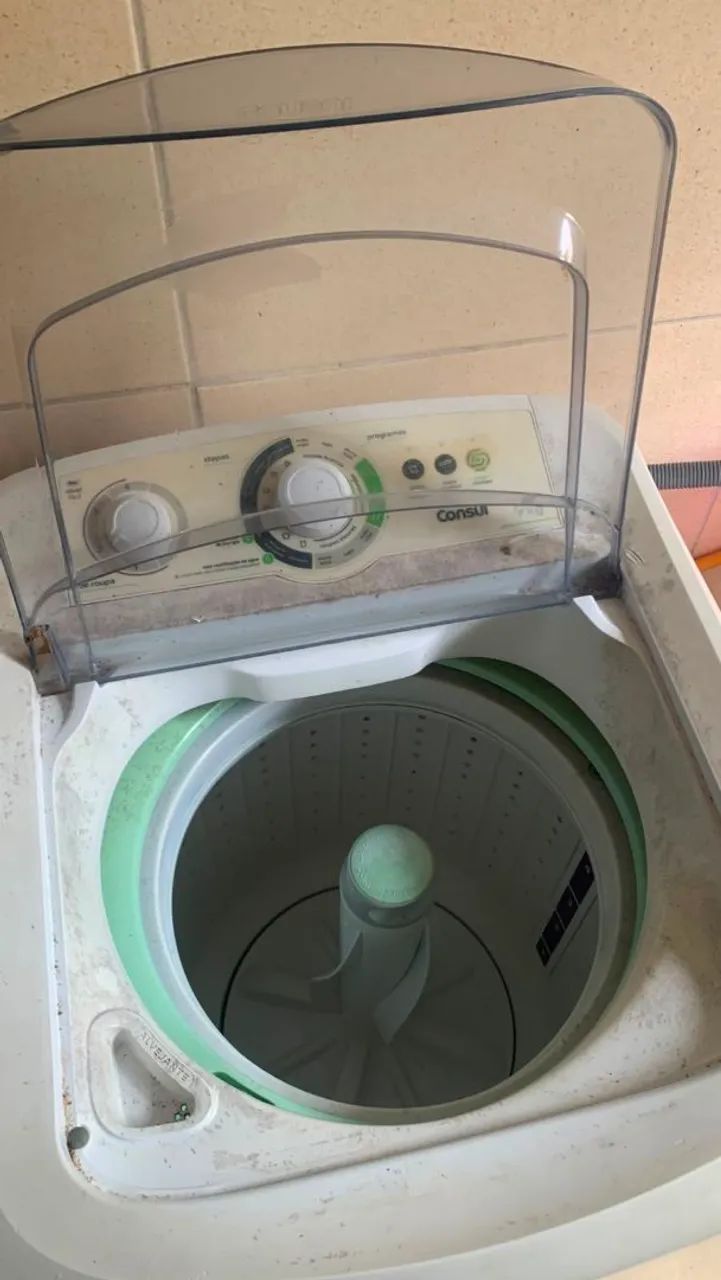 Máquina de lavar  - Foto 2