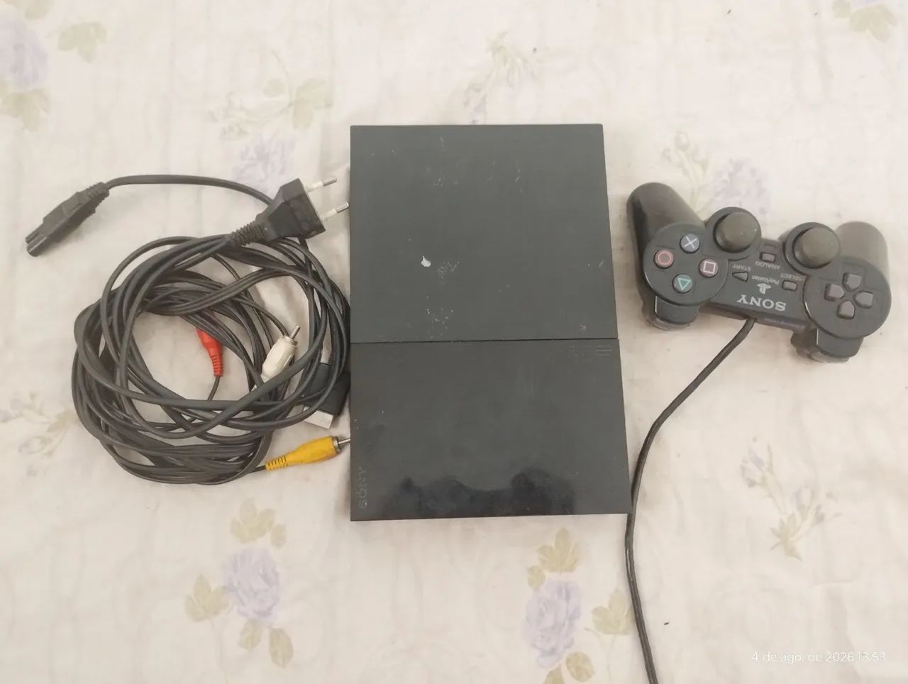 PS2  - Foto 2