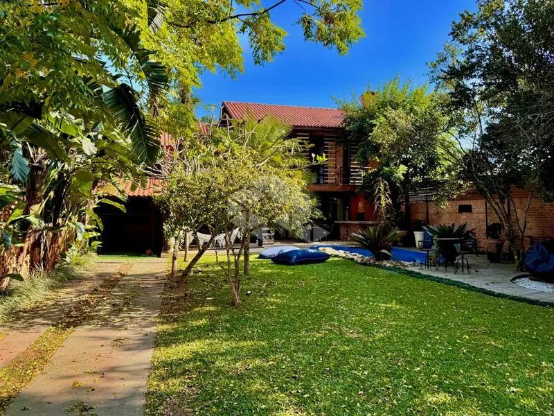 Casa para alugar 340M² 5 quartos, piscina, área de lazer - Campeche - Foto 2