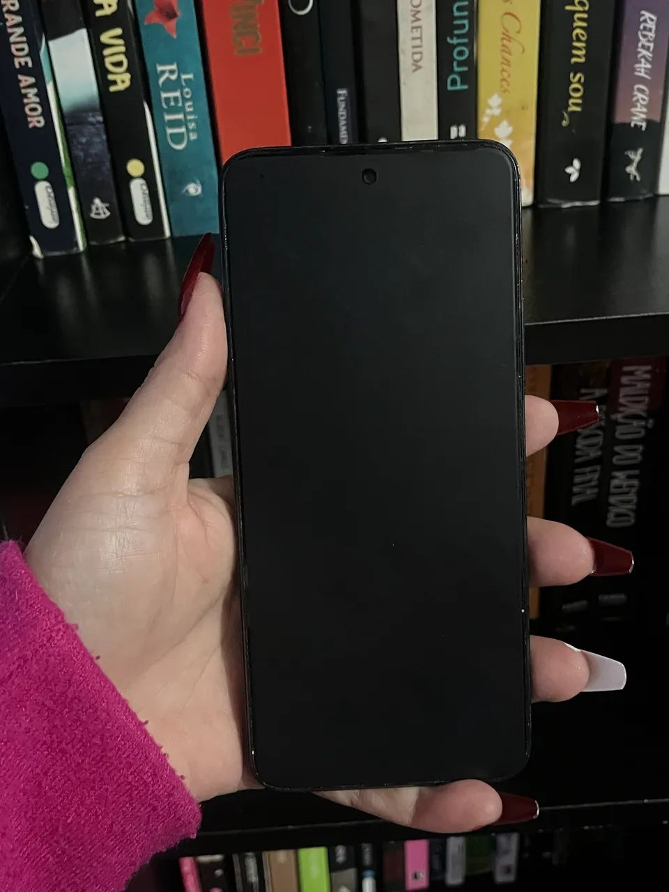 Vendo Xiomi Redmi note12 - Foto 2