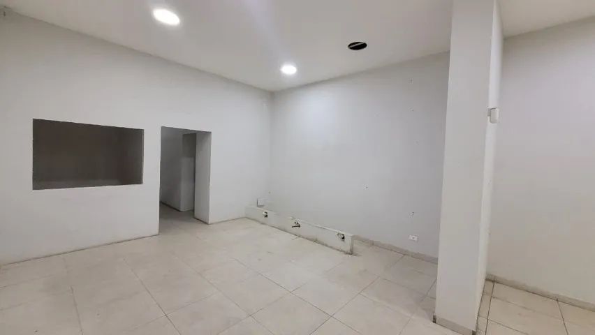 Aluga-se Salão Comercial 100m2 no Parque Fernanda - Foto 5