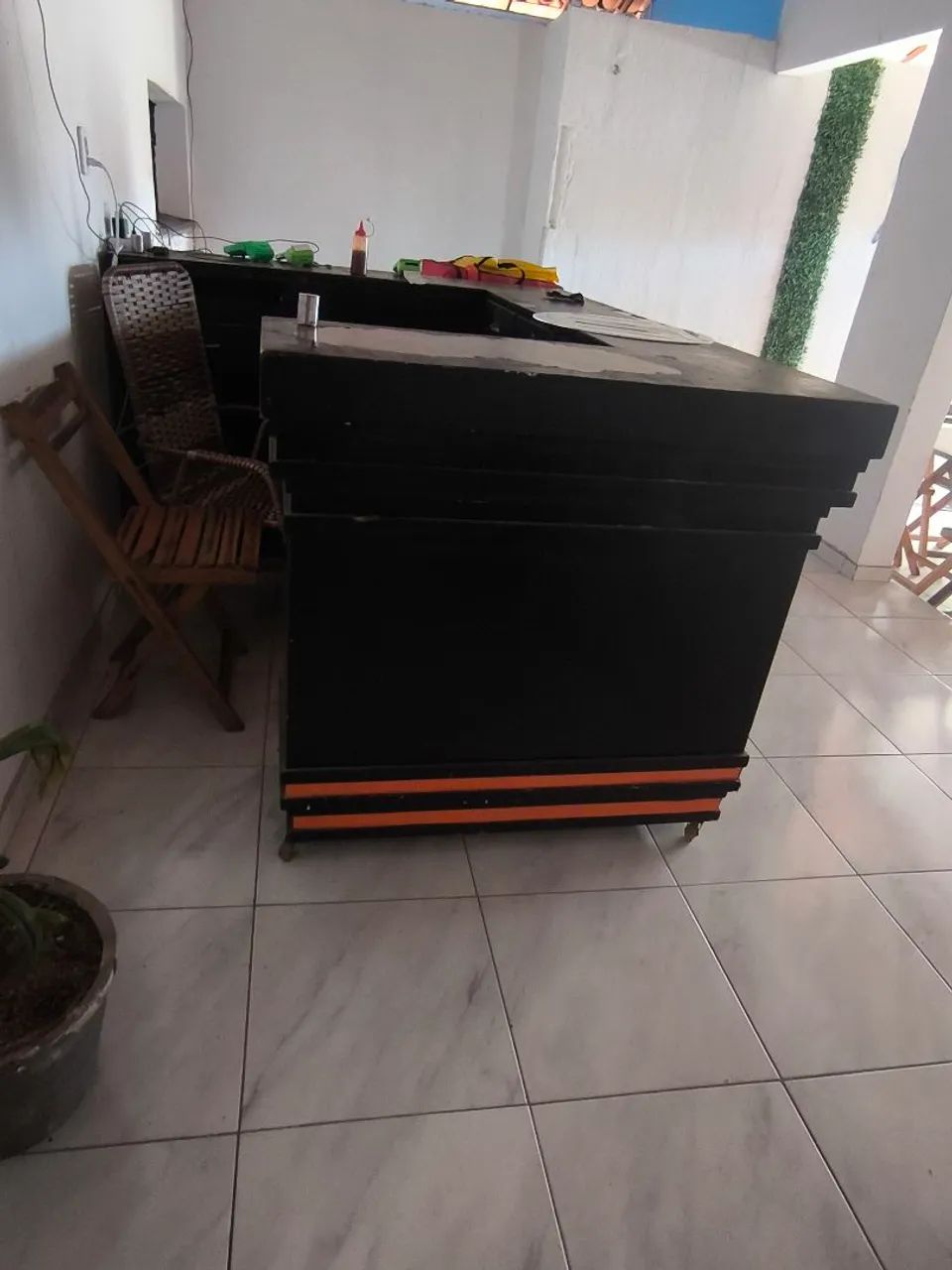 Balcão de atendimento  - Foto 2