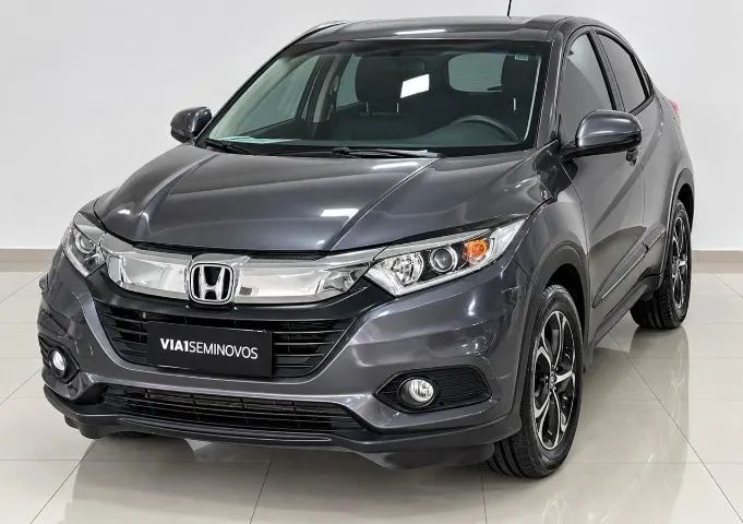 Honda Hr-V LX 1.8 FLEXONE 16V 5P AUT. 2020