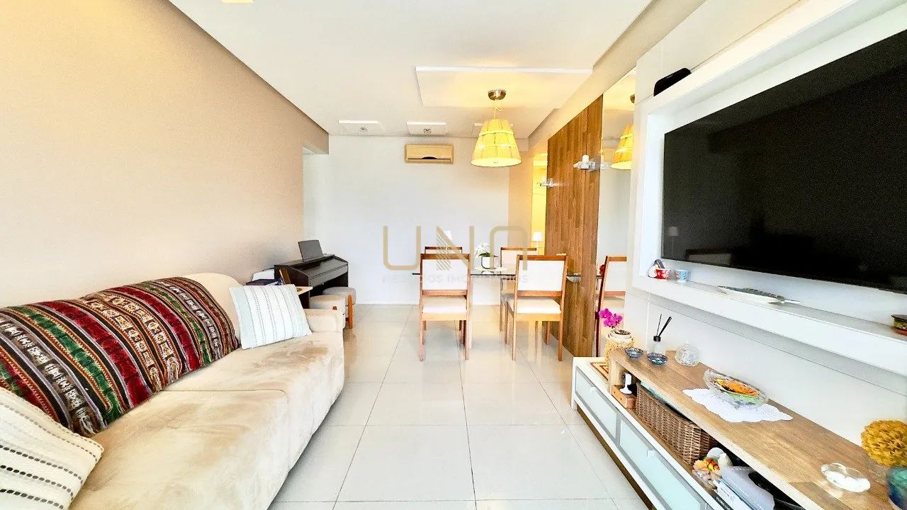 Residencial Belle Vie | Coqueiros, Florianópolis - Foto 3