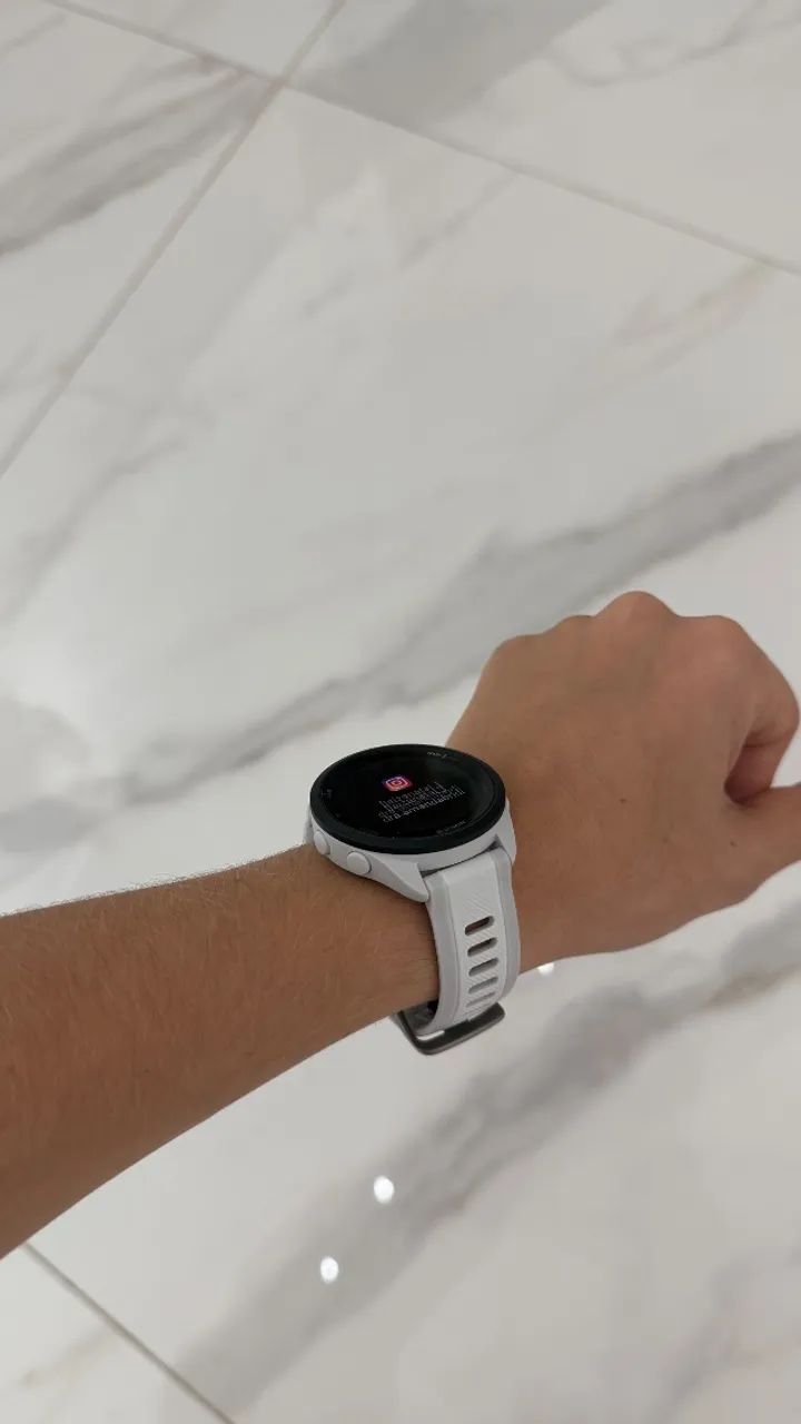 Garmin Forerunner 165 Music - Foto 3