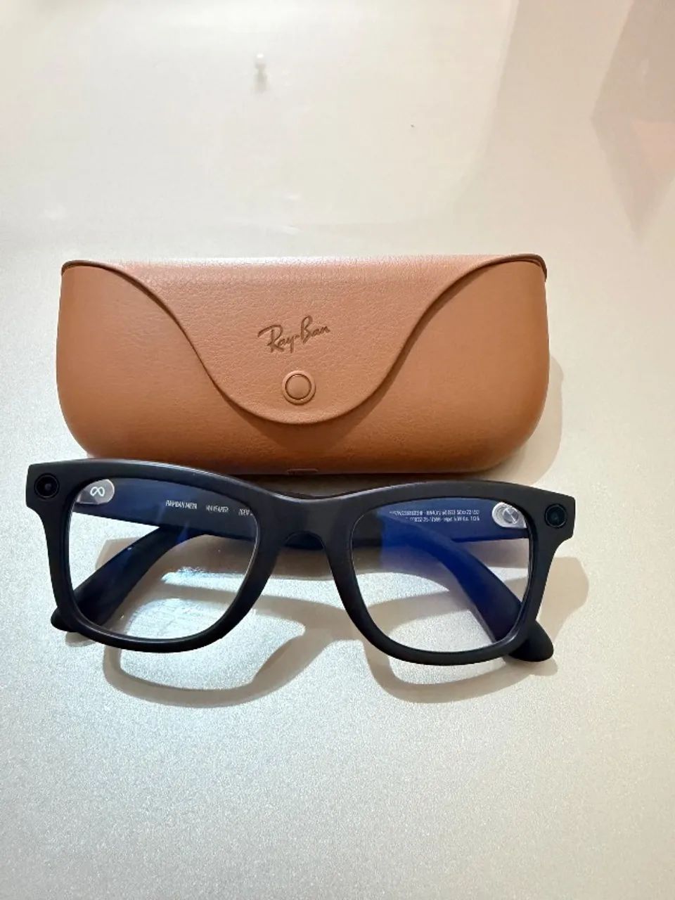 Rayban Meta