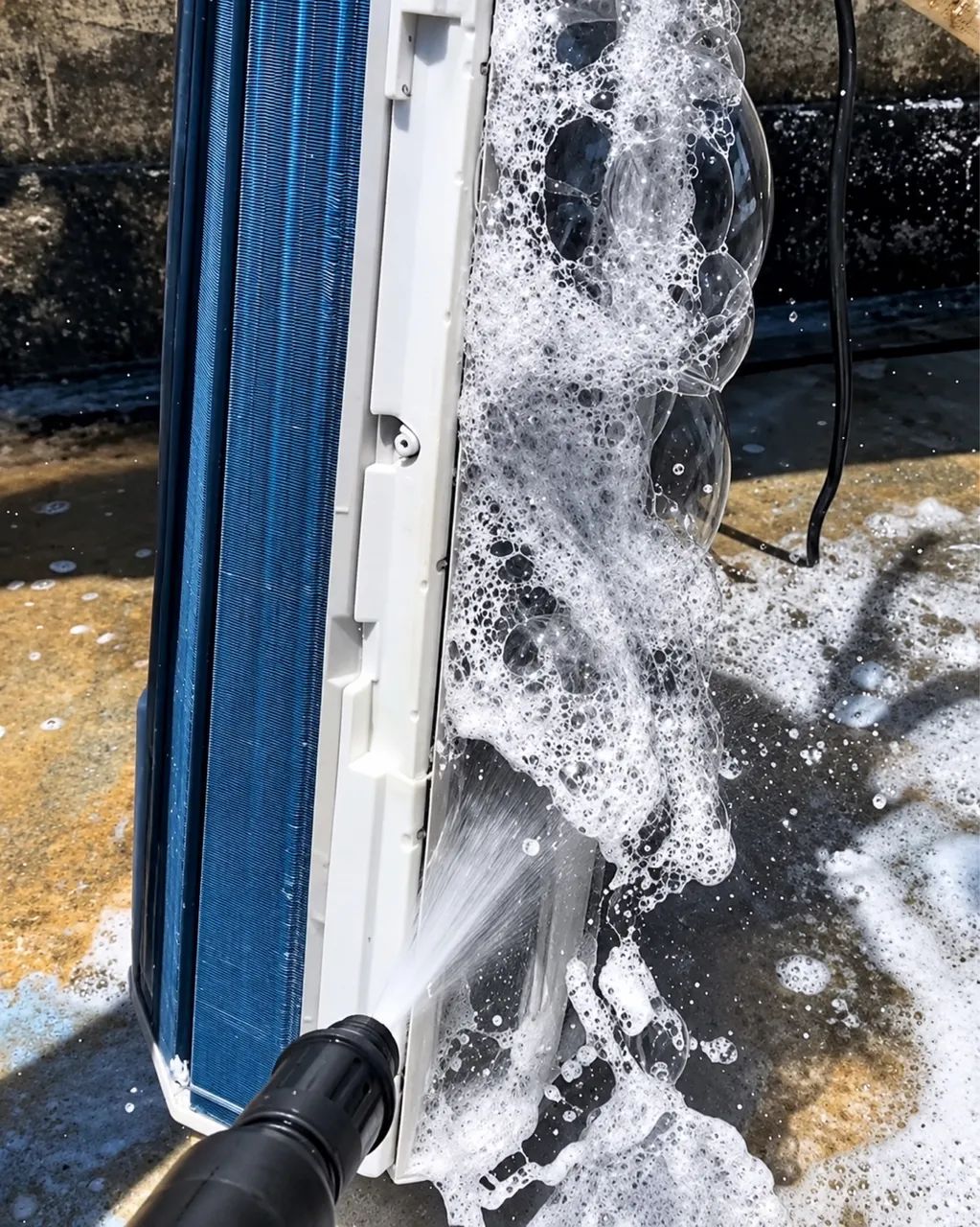 AR CONDICIONADO (Técnico de Refrigeração) - Foto 4