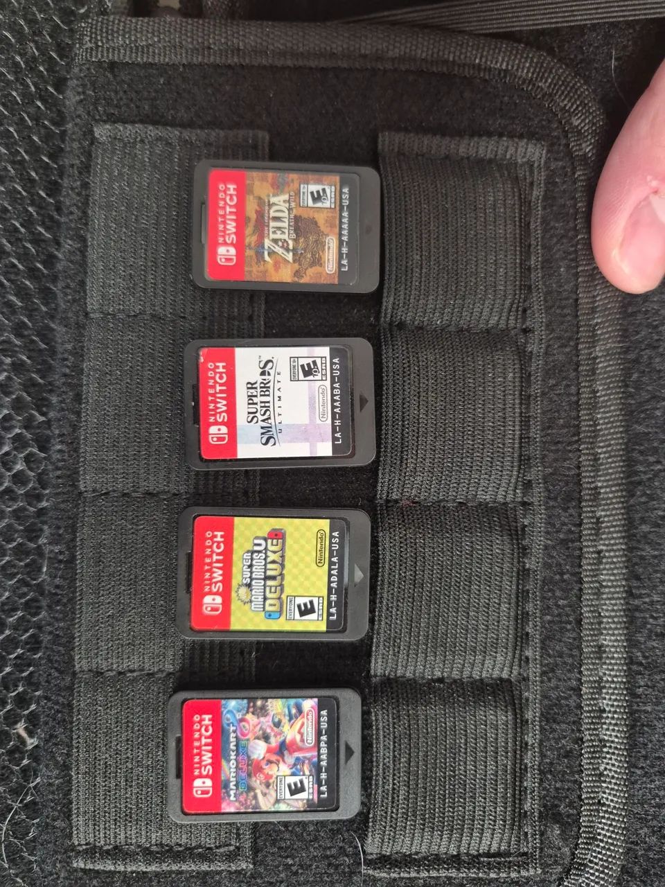 Nintendo Switch V1 - Completo - Foto 2