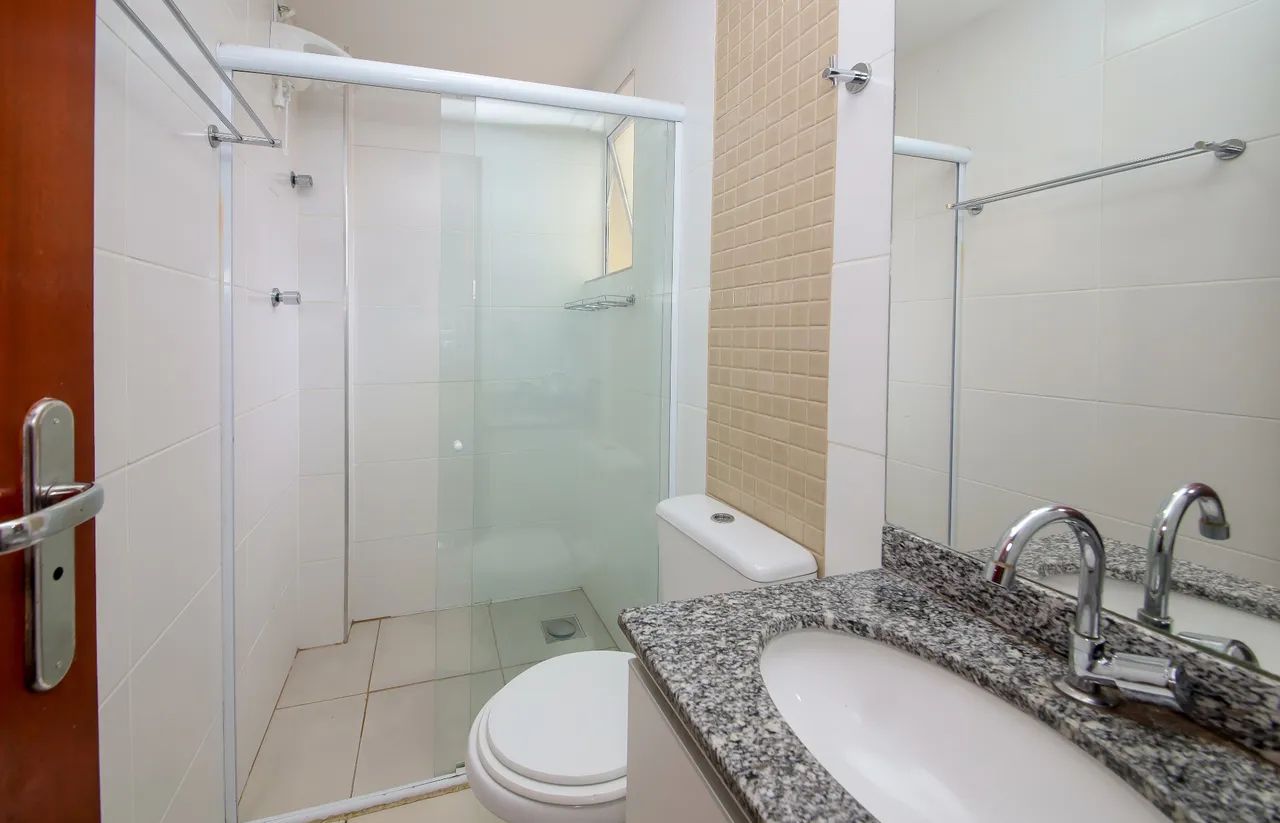 Cobertura duplex com 3 quartos e área gourmet para venda - Foto 4