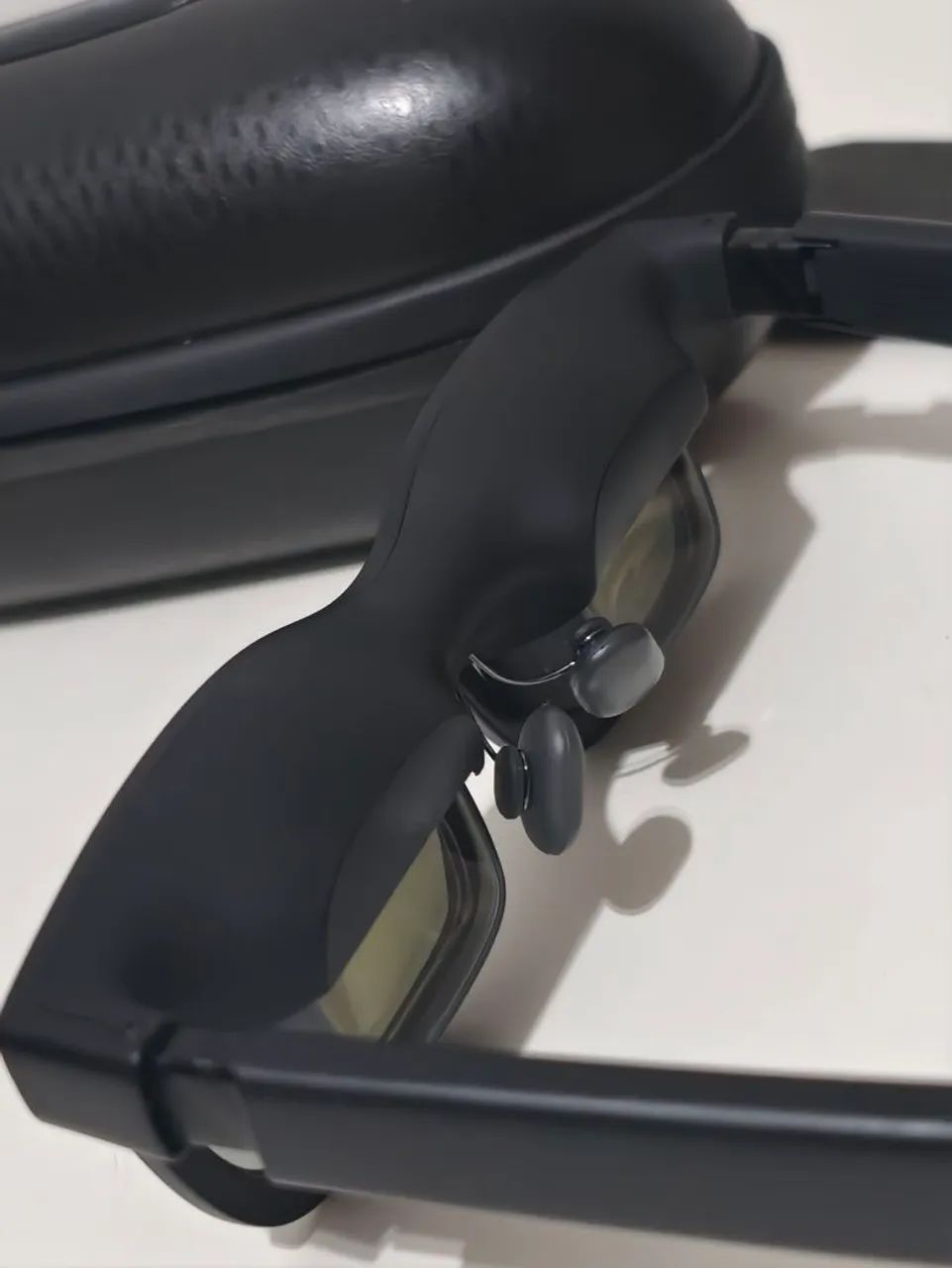 Óculos Virtue Beast Xr/ar 1200p Multidispositivo - Foto 5