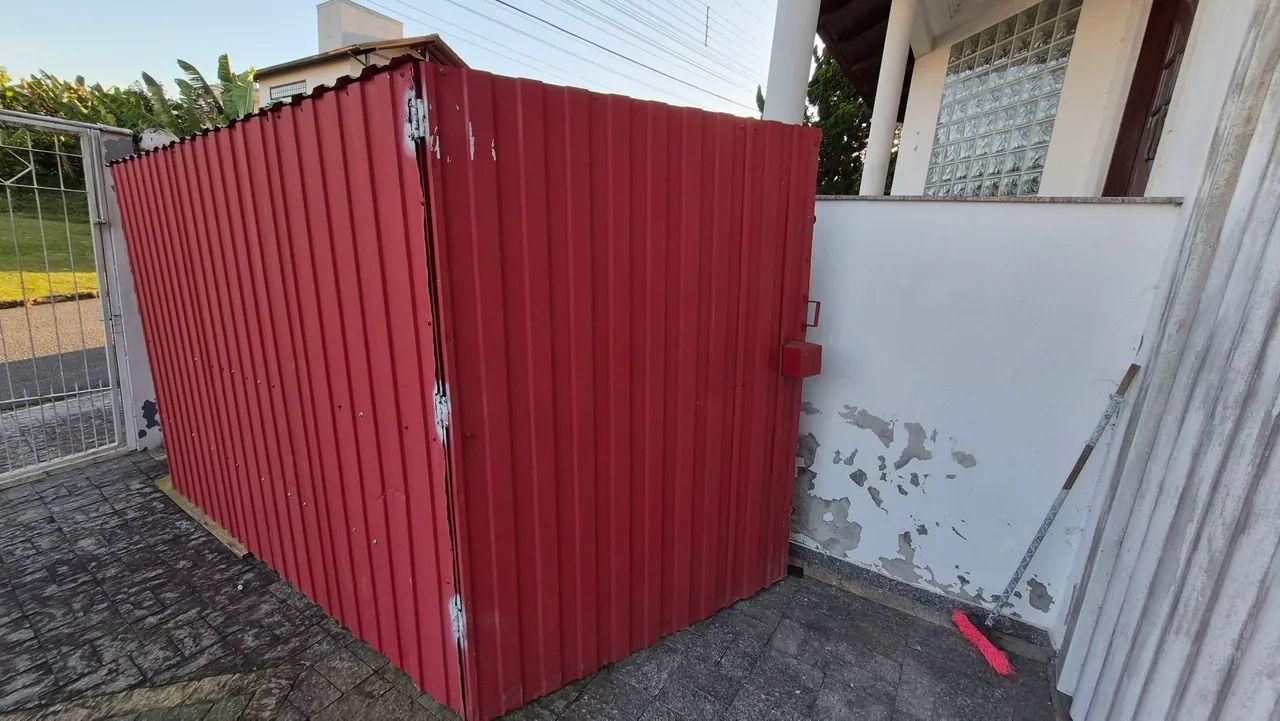 Vendo container depósito  - Foto 3