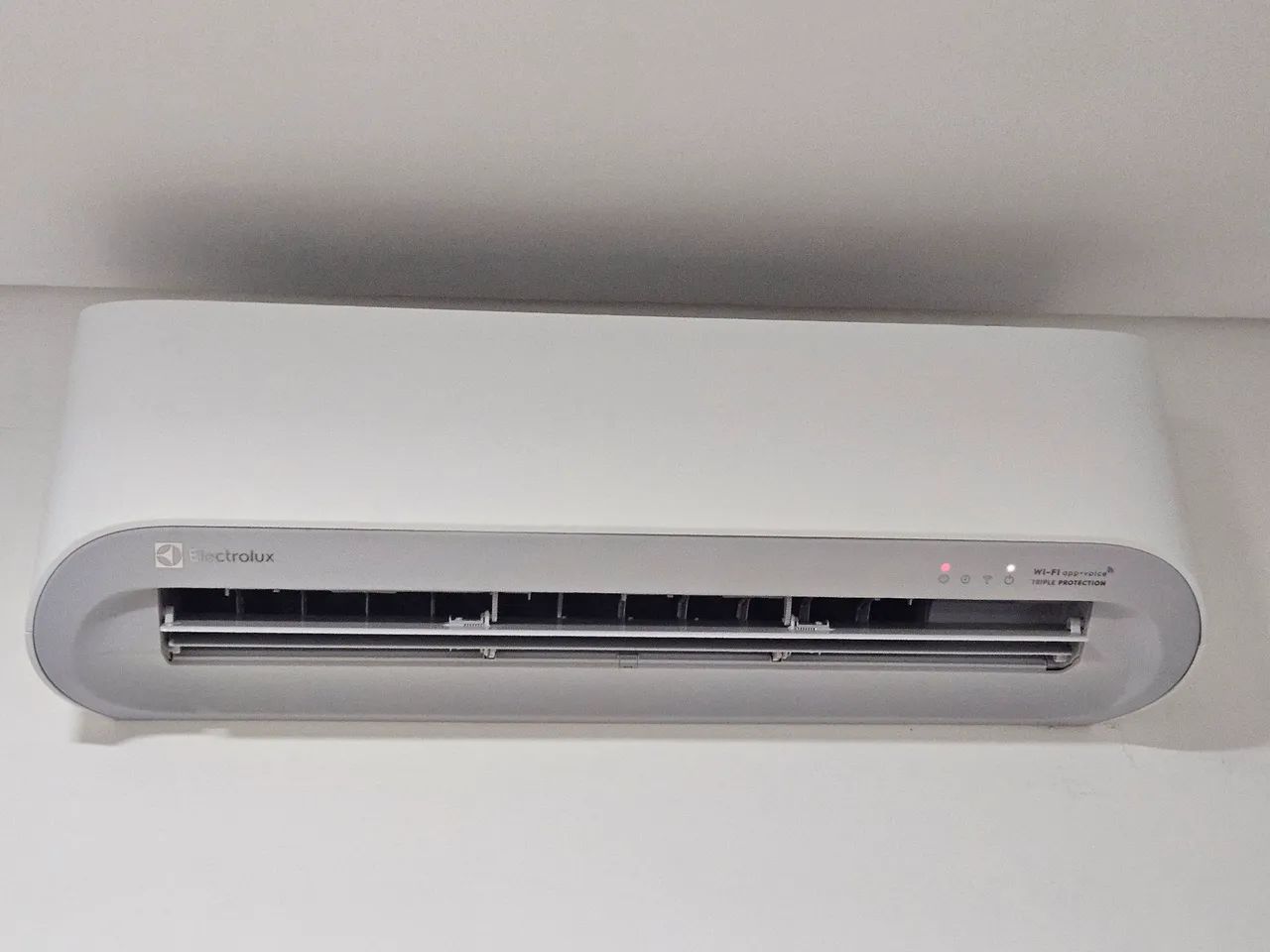 Vende-se ar condicionado - usado