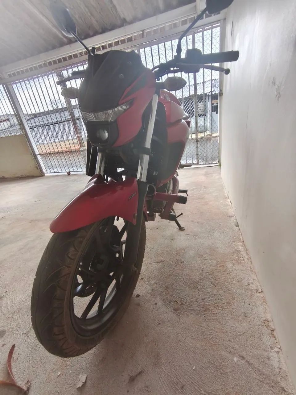 Fazer 250 ano 22/23 Conservada  - Foto 3