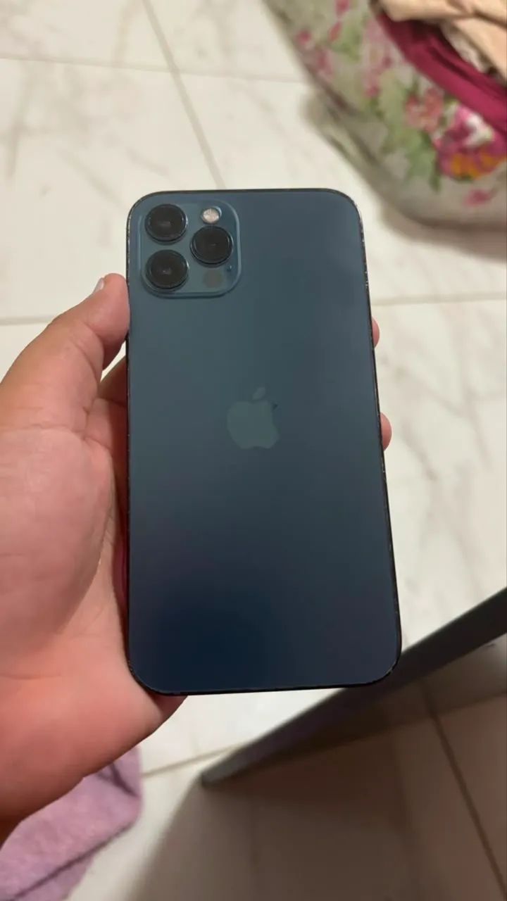 iPhone 12 Pro 
