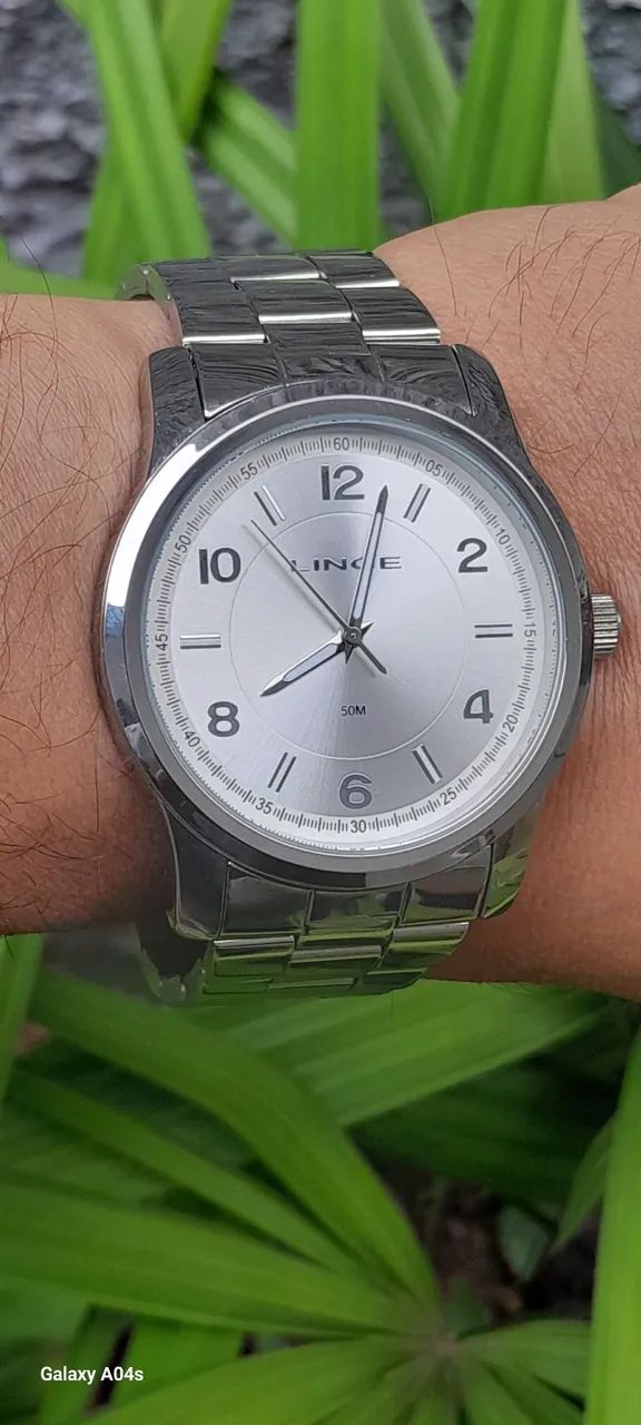 Vendo relógio lince  - Foto 5