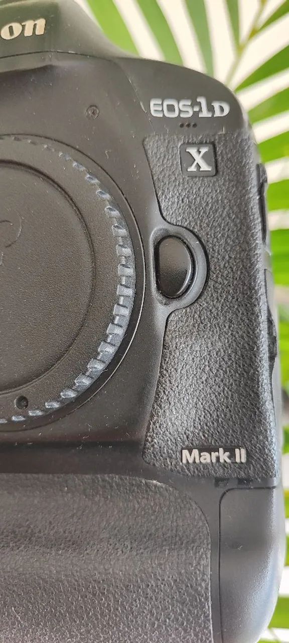 CANON 1DX MARKII - Foto 4