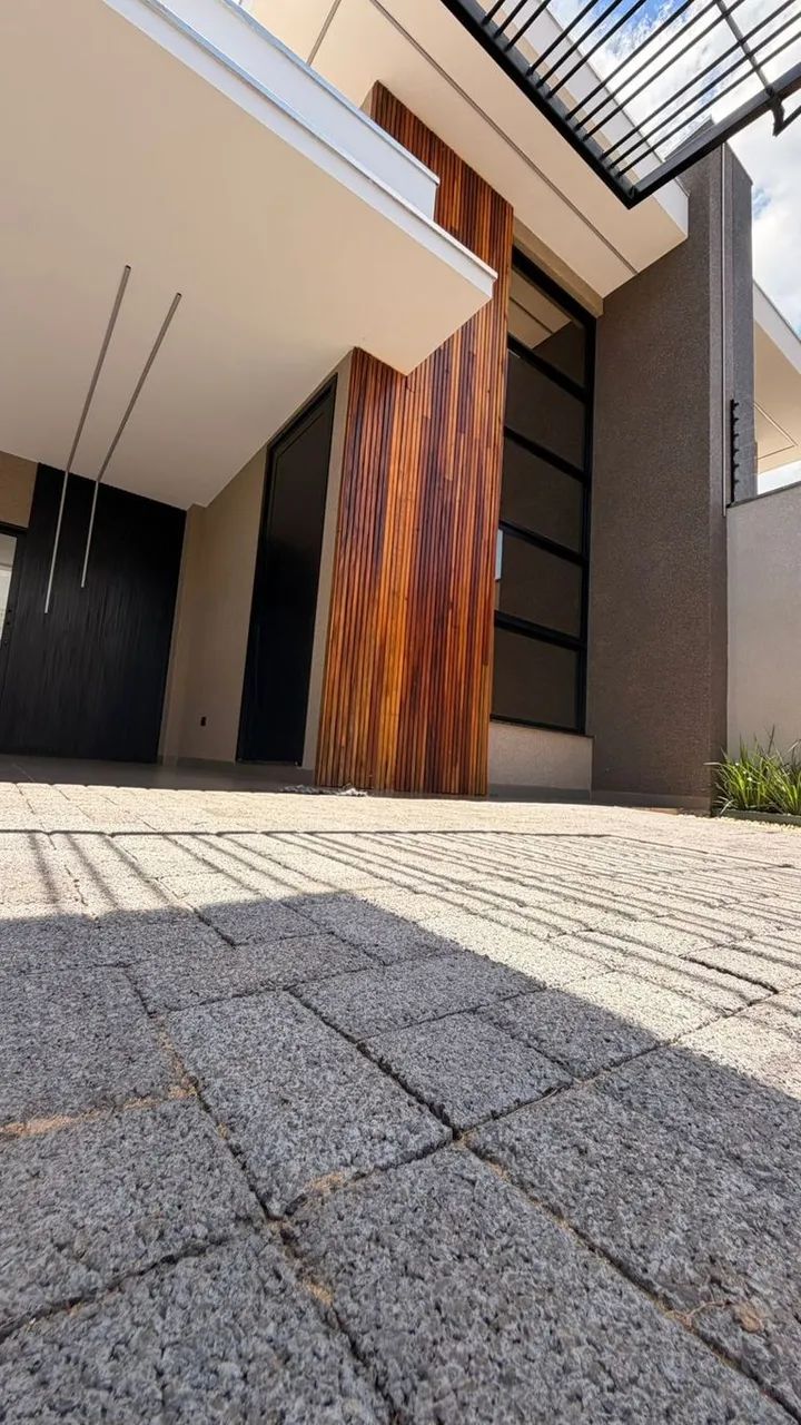 UM LUXO DE CASA A VAENDA NO ECOVALLEY