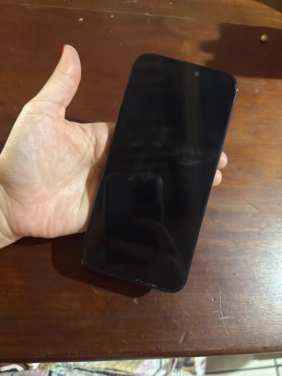 iPhone 15 pro Max 256G - Foto 4