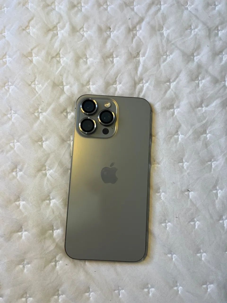 iPhone 15 Pro Max  - Foto 4