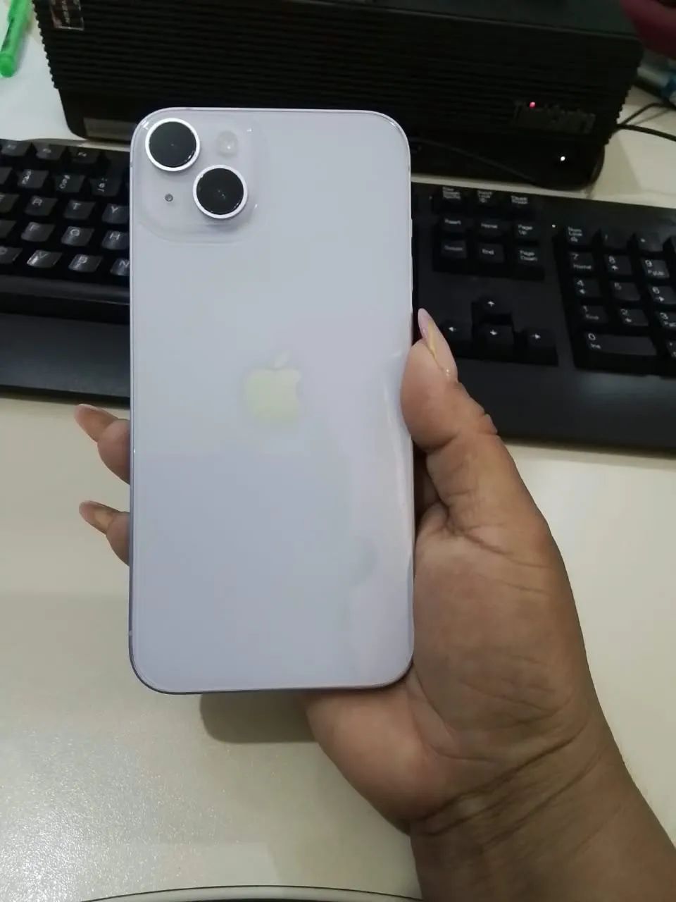 iPhone 14 Plus  - Foto 3