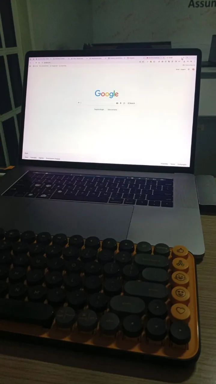 MacBook Pro (2018)   - Foto 4