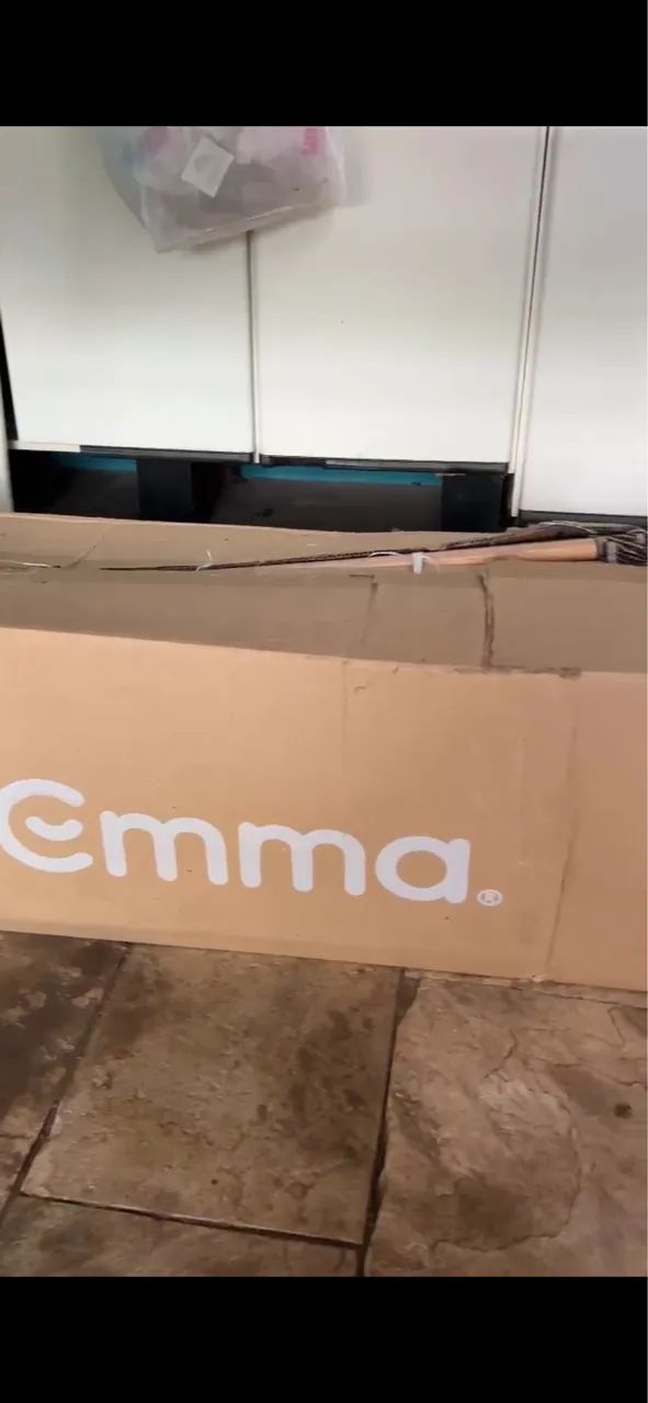 Cama Box select  (EMMA)  - Foto 2