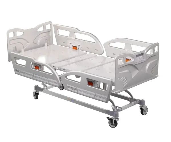 Cama Hospitalar - Foto 3