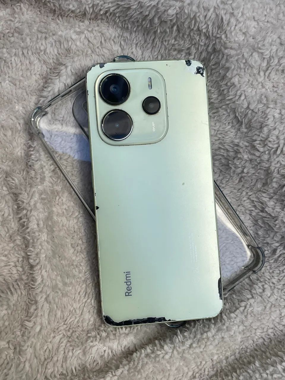 Redmi note 14