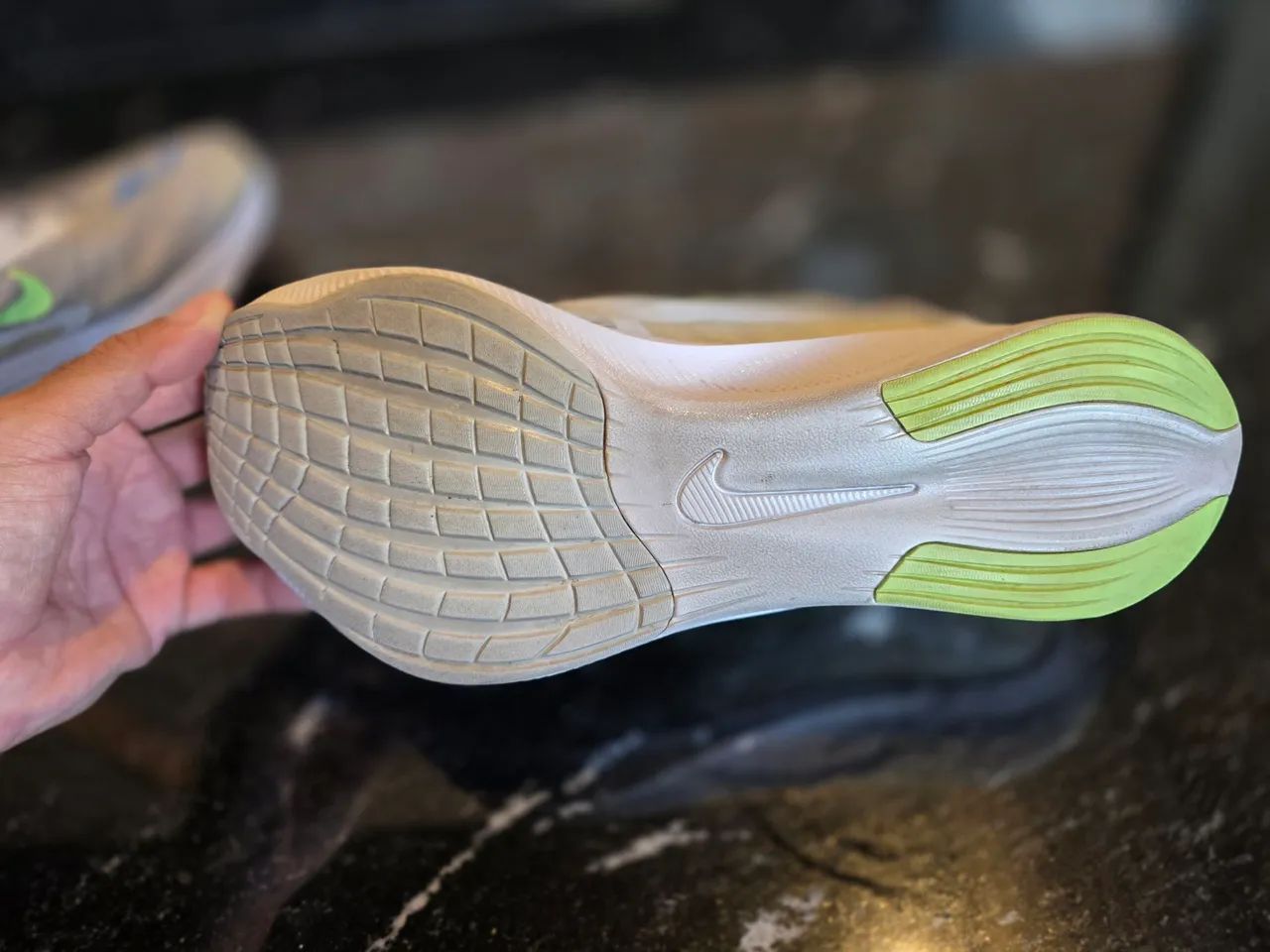 Nike zoom fly 4 - Foto 5