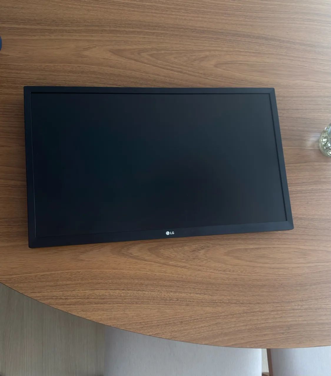 Monitor LG 24 polegadas 