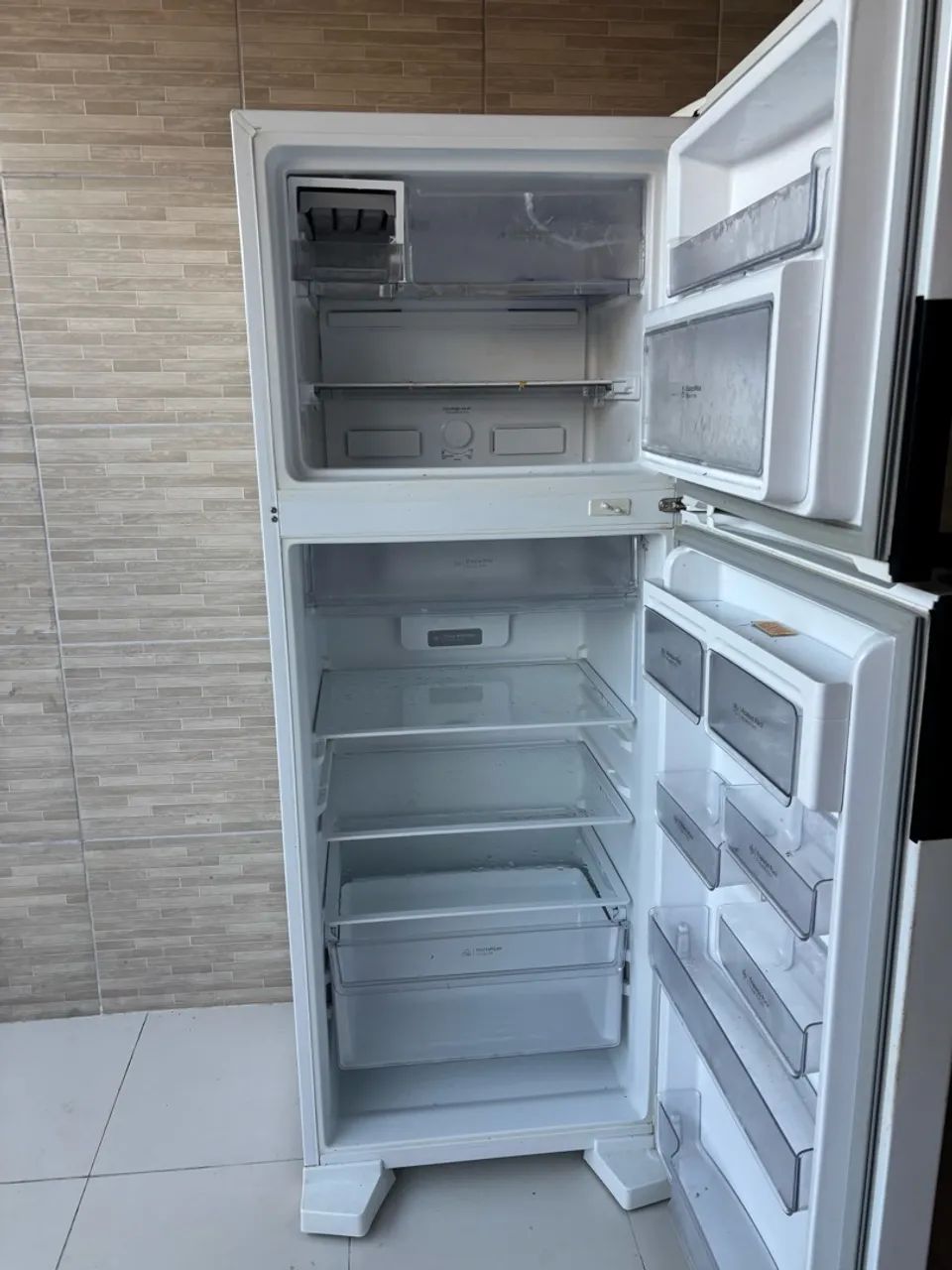 Geladeira cônsul  - Foto 4