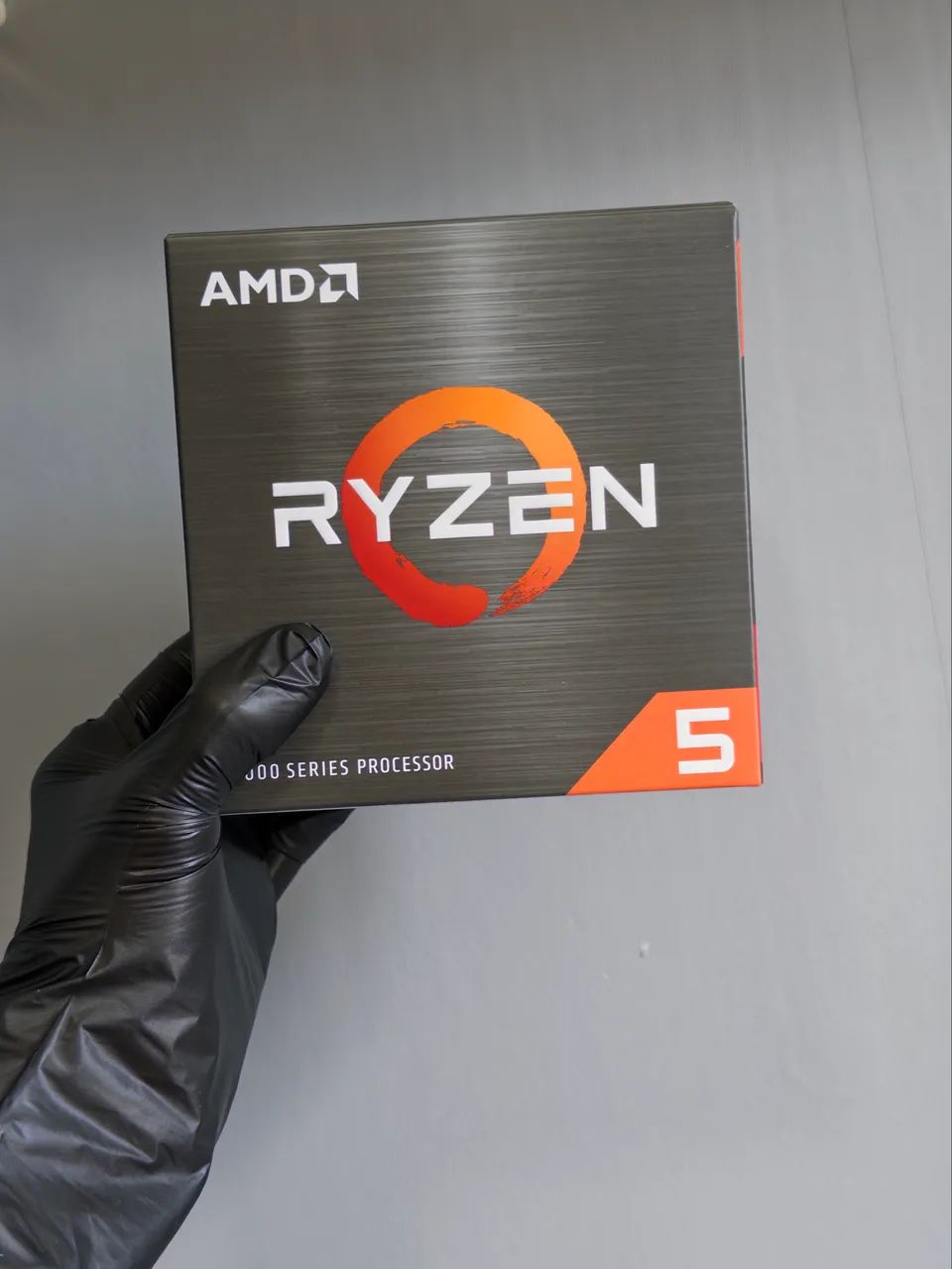 Processador Ryzen 5 3400