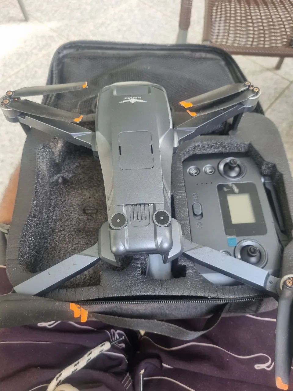 Drone kf106